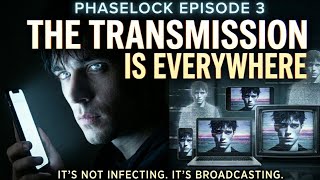 The Signal Found a Way Out... | PHASE LOCK 3 #official