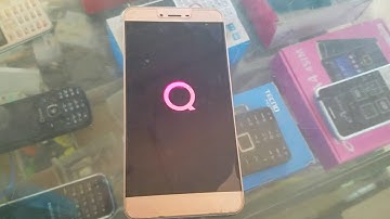 Qmobile Z12 frp bypass google account remove without pc or software