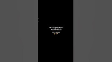 Gauri shankar status🥀✨| hanshraj raghuwanshi | ricky | Gauri shankar whatsapp status | new song 2023