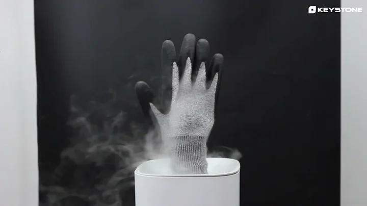 Amazing handfeel! Ultra soft EN388(2003):cut 3, ANSI cut:A2 #cutresistantglove liner from KEYSTONE