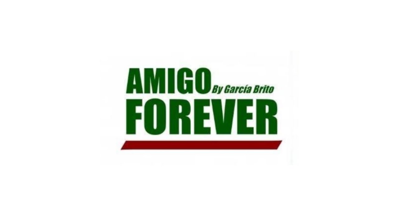 Amigo Forever, selecta combinación de extractos vegetales