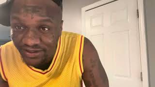 Lawrenceville IL Correctional Center ‼️ Part3