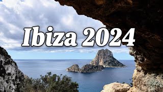 Ibiza 2024 In 4K Shot On Iphone 15 Pro