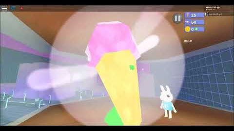 Robot 64 Beta 0.4 any% in 32:13.05 (Part 2/3)