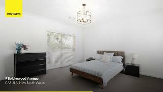 9 Boldrewood Avenue, Casula NSW