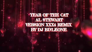 Year Of The Cat Al Stewart Version Xxx4 Remix