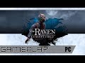 Lorientexpress  the raven remastered  gameplay
