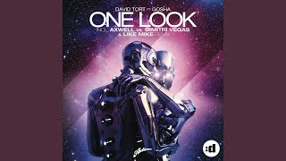 One Look (Norman Doray Remix)