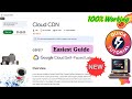 Cloud CDN | #GSP217 | Easiest Of All Guide | #qwiklabs #arcade #arcade_facilitator @drabhishek.5460