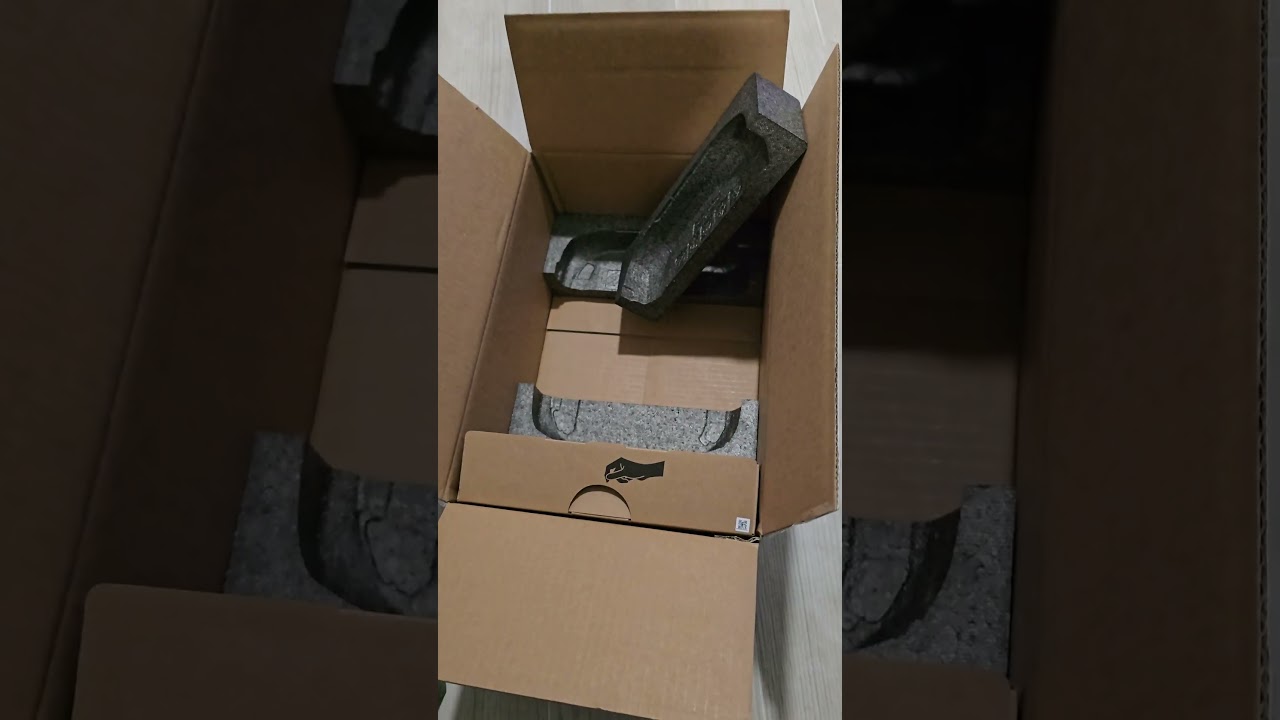 Quick Ecoflow River 3 Unboxing 