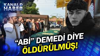 Yaralı Halde Kafeye Sığınmıştı, Erdemi \