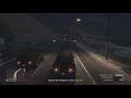 Grand Theft Auto V_ doing my bunker sell with friend insurgents jammers