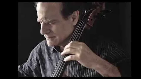 James Kreger, Cellist