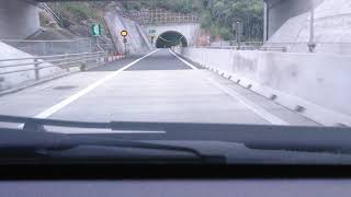 延伸開通!一般県道諫早外環状線(諫早インター工区)20200322 延伸開通!一般県道諫早外環状線(諫早インター工区)20200322