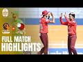 Full Match Highlights | Band-e-Amir vs Bost | Match 06 | e& List a Tournament 2026 | 341T