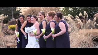 Erin and Arslan Wedding Highlight