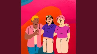 Bubbly Music for Slow Down Reflections