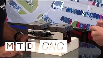 New Bison Precision Vises on Special Offer