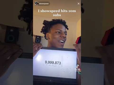speed reaction 10m subs