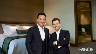 Ant &amp; Dec and Friends Closedown (7th May 2023) [FAKE]