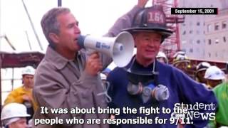Learning English with CNN Student News - November 11, 2016 - English Sub - Latest