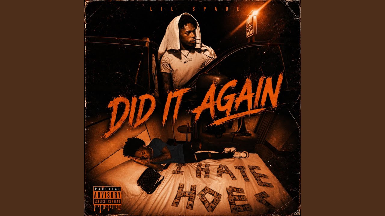 Watch Did It Again on YouTube Watch Did It Again on YouTube