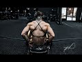 MY BACK WORKOUT+ PUMPKIN PROTEIN PANCAKES