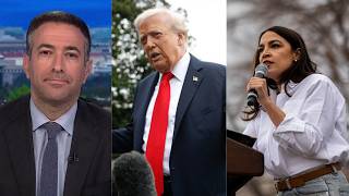 Trump runs into BRICK WALL in Congress: FUND FALTERS in first week