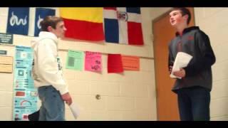 Spanish 2 Mi Propio Auto 2-3
