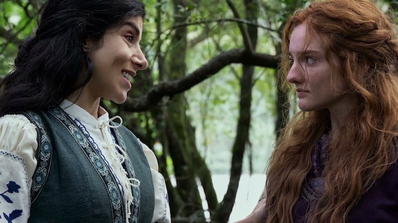 Viking Women: Power and Influence Beyond the Homestead