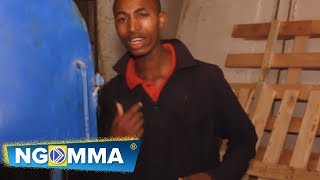 Daniel N Chege - Ngoro Yakwa Official Video