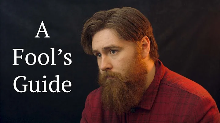 A Fool's Guide (ft Tim Meredith)