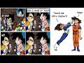 Dragon ball fans will find it funny part 3