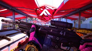 Solo Queue Movement Medium Fries Ruby Ranked Lobbies with the Pike-556