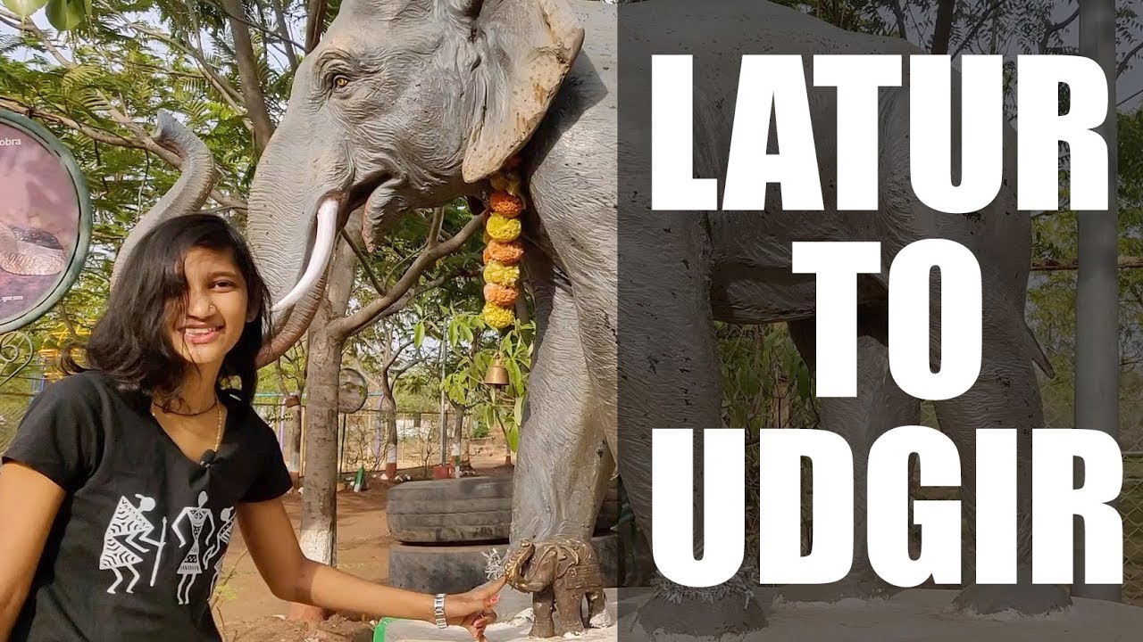 LATUR TO HATTIBET : UDGIR IS BEST