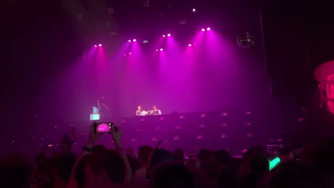 Sickmode & Rooler - TBA | Welcome To The Gang