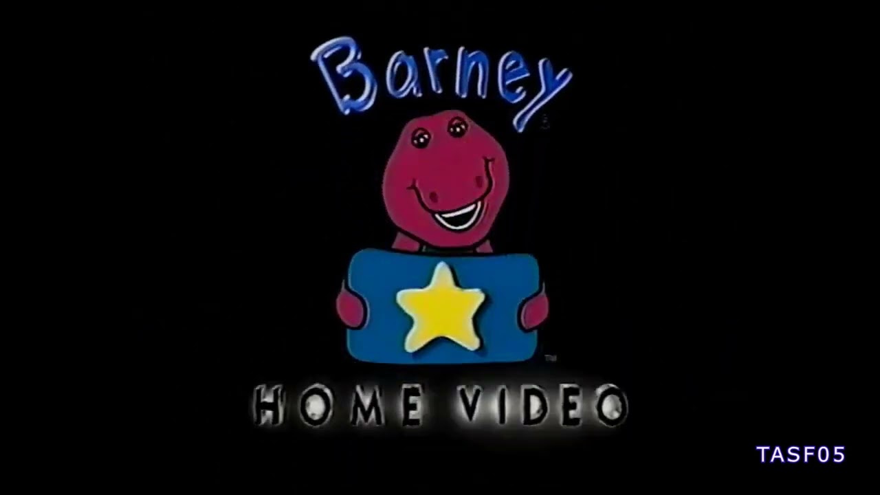 Hit Entertainment Logo History Version 1 REUPLOAD