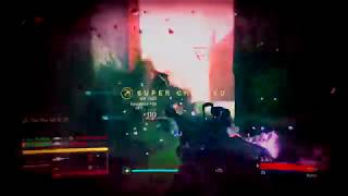 Legends: A Destiny Edit #EERC (SCRAPPED)