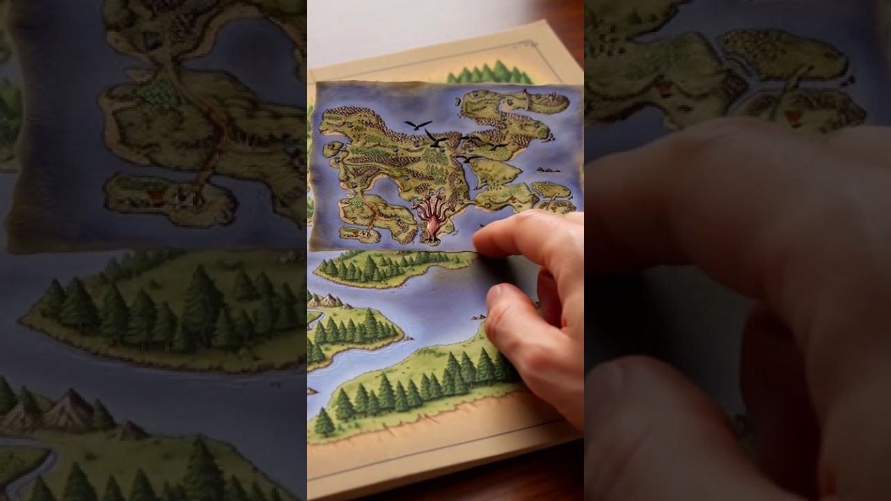 knights and merchants ai journey