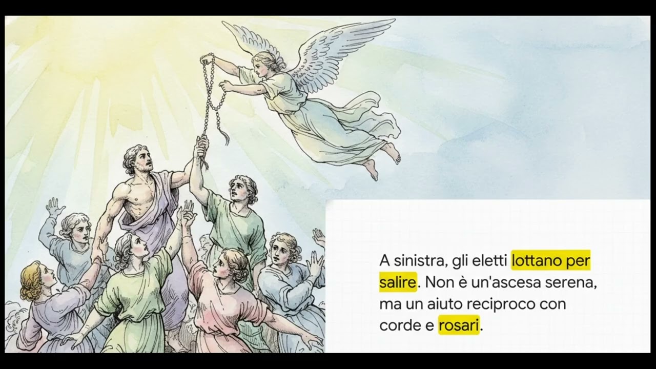 E se parlassimo di Cultura? La Cappella Sistina