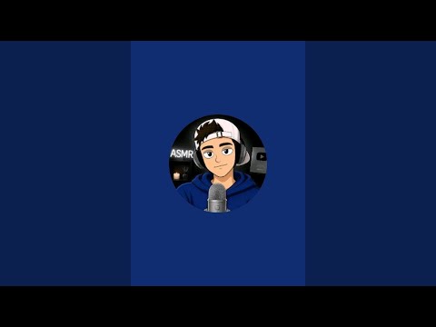 Felipe Eduardo ASMR está ao vivo!