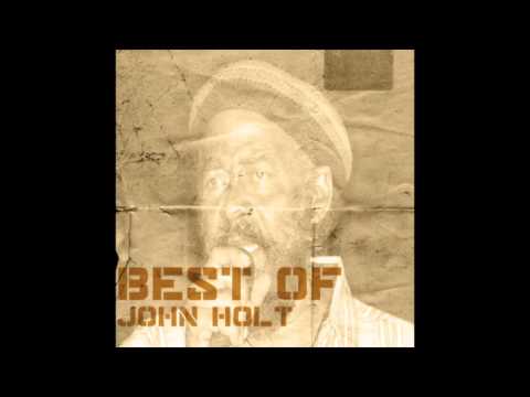 Putar Wasted Days and Wasted Nights - John Holt