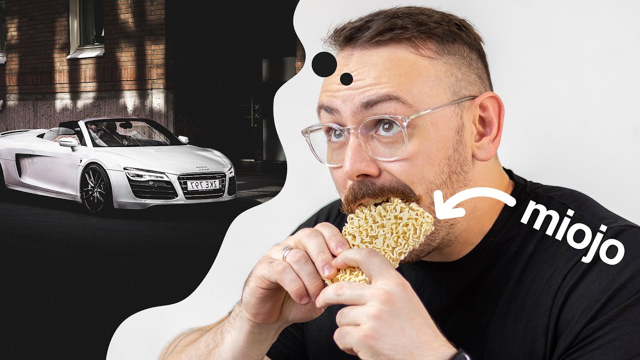 Não Desperdice a Vida só Pensando no Futuro.