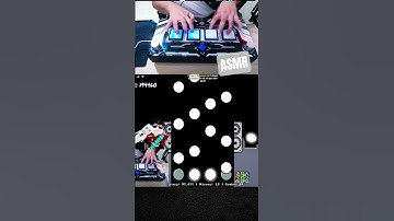 Funky Friday ASMR with SOUND VOLTEX CONTROLLER 🔥🔥