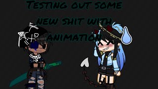 New fighting style test