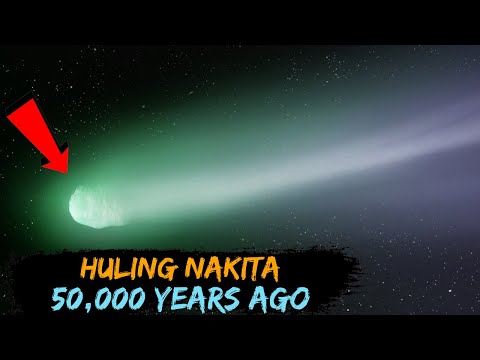 Video: Ano ang kakaiba sa mga kometa?