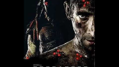 Predators - Edwin and Isabelle Captured | Soundtrack