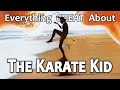 Everything GREAT About The Karate Kid! (1984)