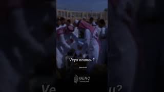 Ey Ademoğlu Yine De Öleceksin