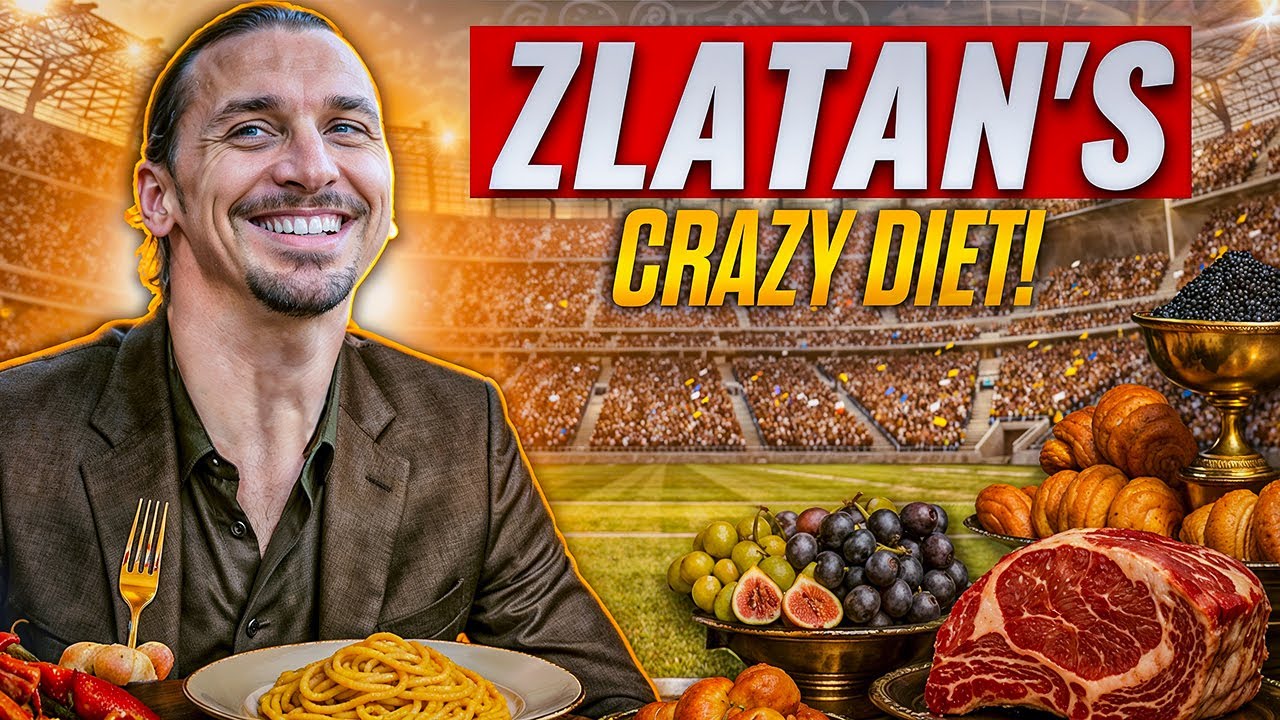 The Post-nfl Life: Why This Football Legend Ditched Processed Foods To Raise Beef